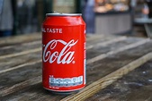 Coca Cola 350  ml